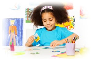 K2C Developmental Game Therapy Session