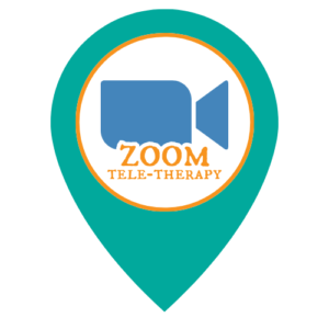 K2C Tele-Therapy HIPPA Compliant Zoom Meetings