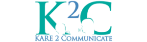 Kare 2 Communicate Logo (350 x 100 px)